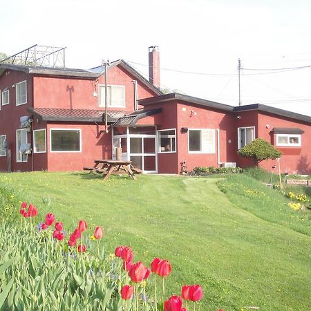 Farm Inn Anima No Sato Abashiri Zewnętrze zdjęcie