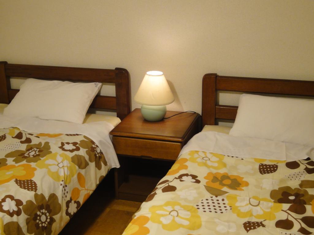 Farm Inn Anima No Sato Abashiri Zewnętrze zdjęcie
