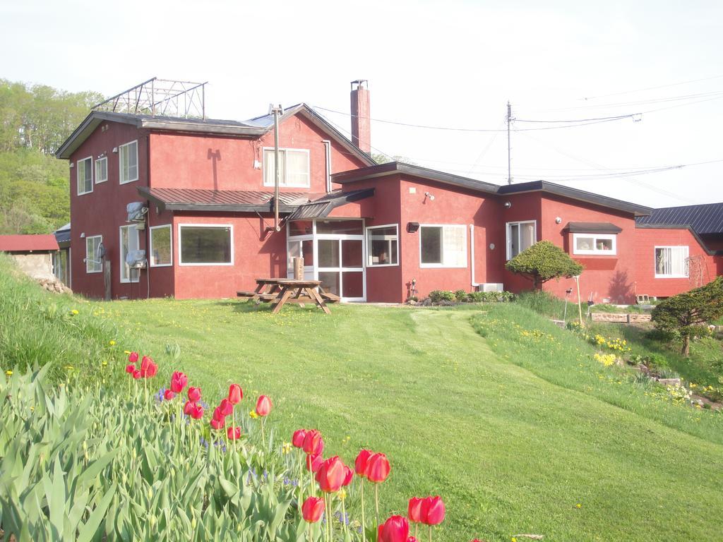 Farm Inn Anima No Sato Abashiri Zewnętrze zdjęcie